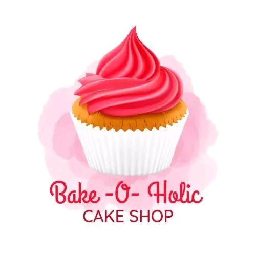 Bake O Holic – Fresh & Custom Cake Shop